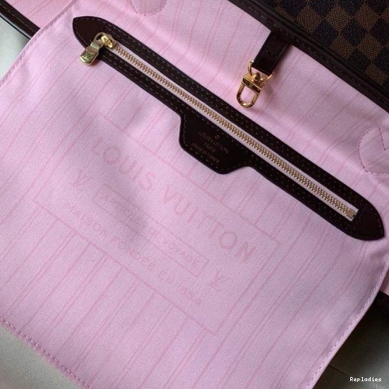 Cheap MM VUITTON NEVERFULL LOUIS 0722